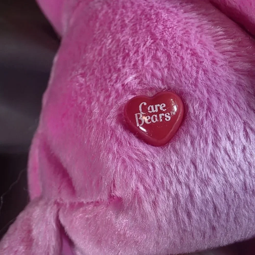 CareBear 10